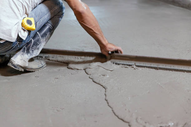 Best Concrete Foundation Repair in Scenic Oaks, TX
