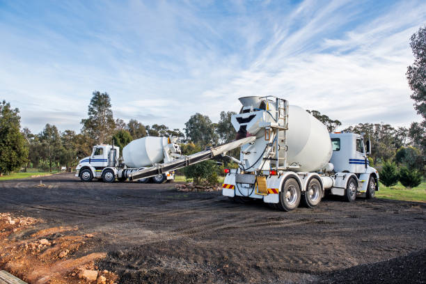 Best Concrete Demolition Services in Scenic Oaks, TX