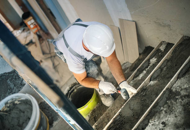Best Industrial Concrete Flooring in Scenic Oaks, TX
