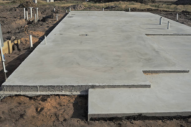 Best Concrete Retaining Walls in Scenic Oaks, TX